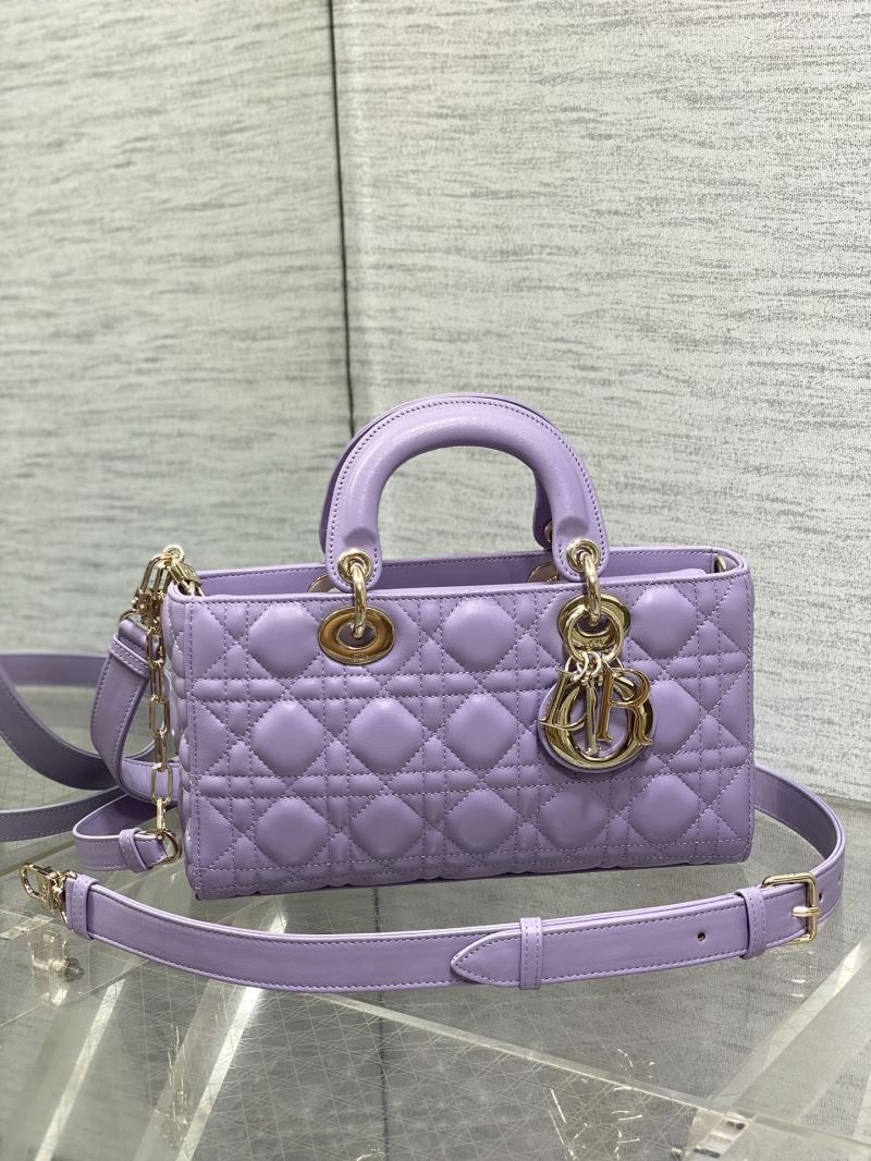 Christian Dior My Lady Bags